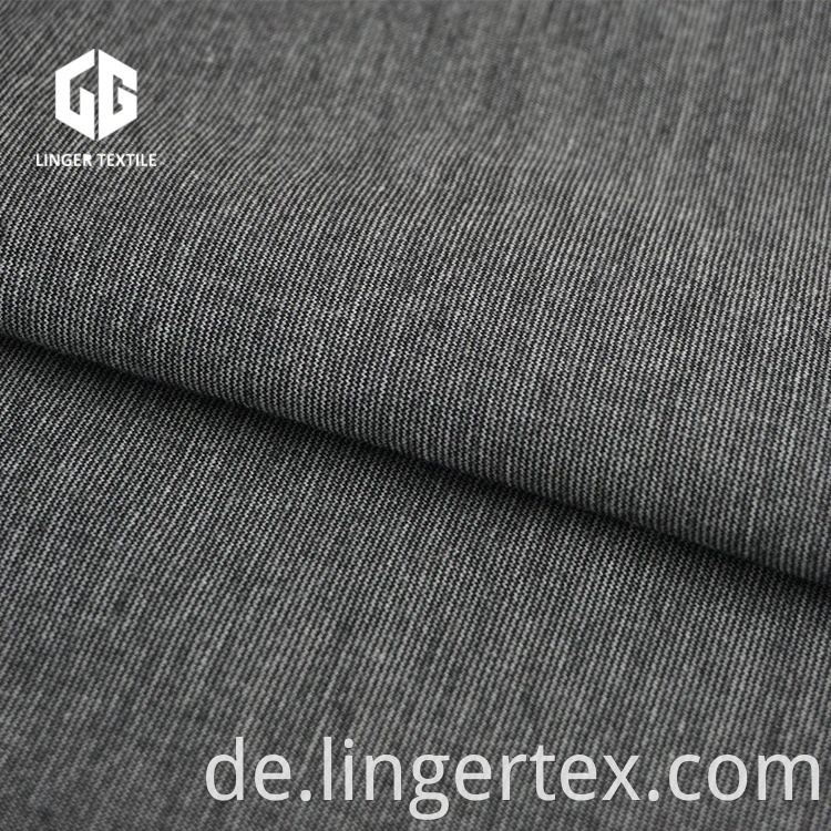 Heather Grey Fabric